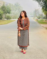 Rania Koti Digital 3Pc